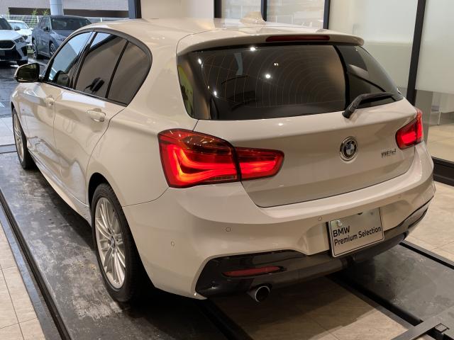 ＢＭＷ １シリーズ １１８ｄ スポーツ 3.8万Km 175.0万円 2018年式[470]の中古車詳細(愛知県)