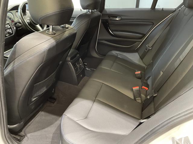 ＢＭＷ １シリーズ １１８ｄ スポーツ 3.8万Km 175.0万円 2018年式[470]の中古車詳細(愛知県)