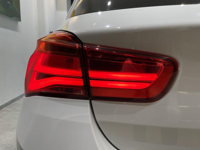 ＢＭＷ １シリーズ １１８ｄ スポーツ 3.8万Km 175.0万円 2018年式[470]の中古車詳細(愛知県)