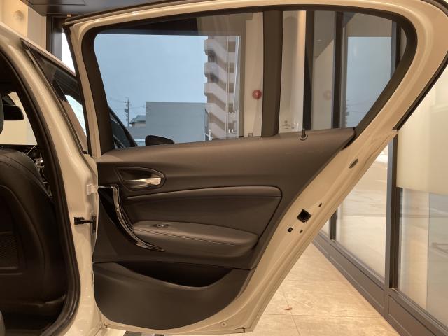 ＢＭＷ １シリーズ １１８ｄ スポーツ 3.8万Km 175.0万円 2018年式[470]の中古車詳細(愛知県)