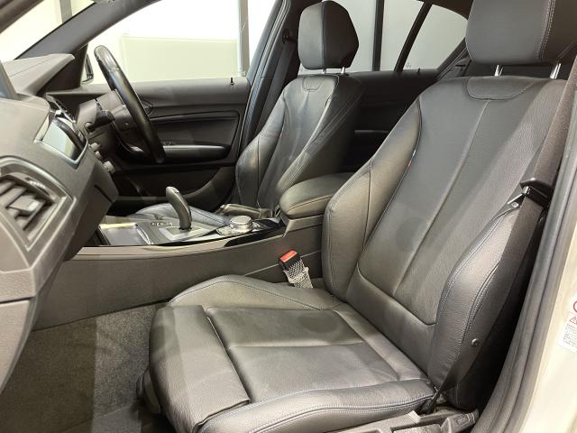 ＢＭＷ １シリーズ １１８ｄ スポーツ 3.8万Km 175.0万円 2018年式[470]の中古車詳細(愛知県)