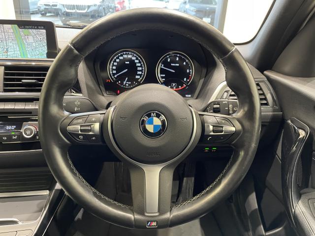 ＢＭＷ １シリーズ １１８ｄ スポーツ 3.8万Km 175.0万円 2018年式[470]の中古車詳細(愛知県)