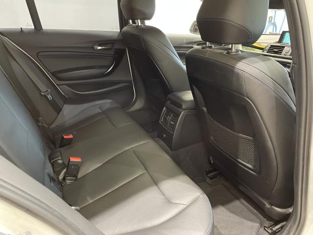 ＢＭＷ １シリーズ １１８ｄ スポーツ 3.8万Km 175.0万円 2018年式[470]の中古車詳細(愛知県)