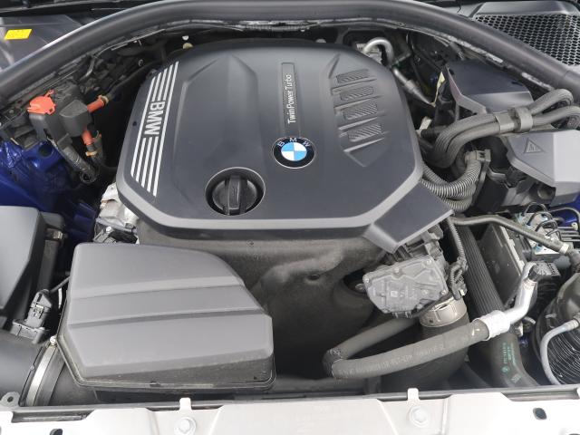 ＢＭＷ ３シリーズ ３２０ｄ ｘＤｒｉｖｅ Ｍスポーツ 5.2万Km 279.8万円 2019年式[140]の中古車詳細(愛知県)