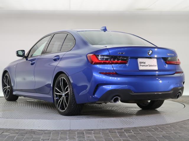 ＢＭＷ ３シリーズ ３２０ｄ ｘＤｒｉｖｅ Ｍスポーツ 5.2万Km 279.8万円 2019年式[140]の中古車詳細(愛知県)