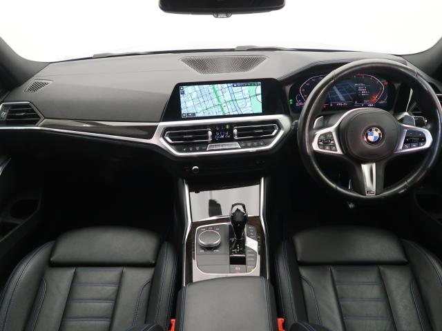 ＢＭＷ ３シリーズ ３２０ｄ ｘＤｒｉｖｅ Ｍスポーツ 5.2万Km 279.8万円 2019年式[140]の中古車詳細(愛知県)
