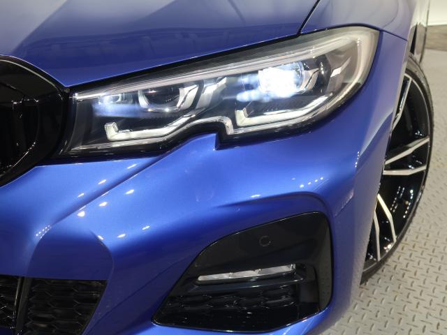 ＢＭＷ ３シリーズ ３２０ｄ ｘＤｒｉｖｅ Ｍスポーツ 5.2万Km 279.8万円 2019年式[140]の中古車詳細(愛知県)