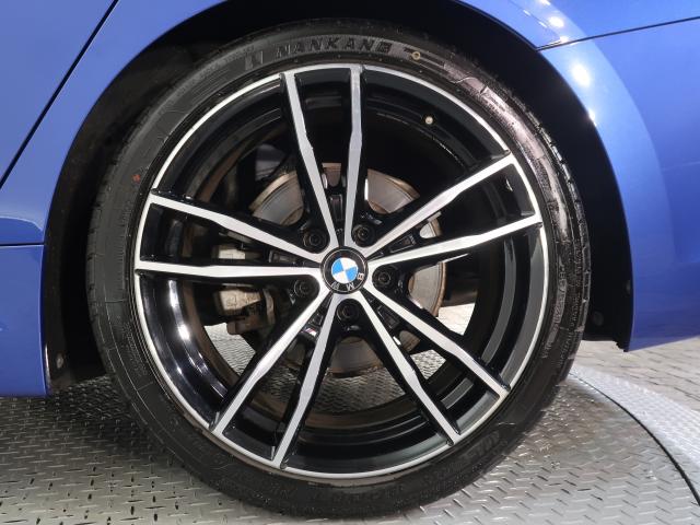 ＢＭＷ ３シリーズ ３２０ｄ ｘＤｒｉｖｅ Ｍスポーツ 5.2万Km 279.8万円 2019年式[140]の中古車詳細(愛知県)