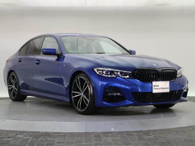 ＢＭＷ ３シリーズ ３２０ｄ ｘＤｒｉｖｅ Ｍスポーツ 5.2万Km 279.8万円 2019年式[140]の中古車詳細(愛知県)