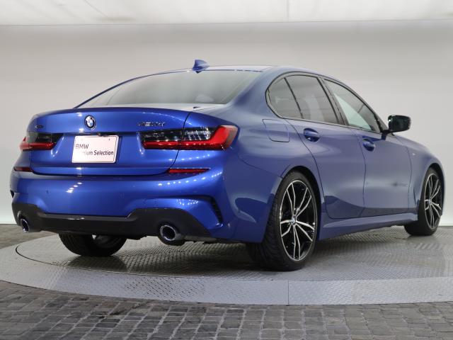 ＢＭＷ ３シリーズ ３２０ｄ ｘＤｒｉｖｅ Ｍスポーツ 5.2万Km 279.8万円 2019年式[140]の中古車詳細(愛知県)