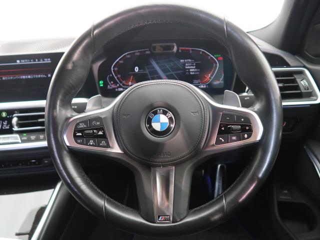ＢＭＷ ３シリーズ ３２０ｄ ｘＤｒｉｖｅ Ｍスポーツ 5.2万Km 279.8万円 2019年式[140]の中古車詳細(愛知県)