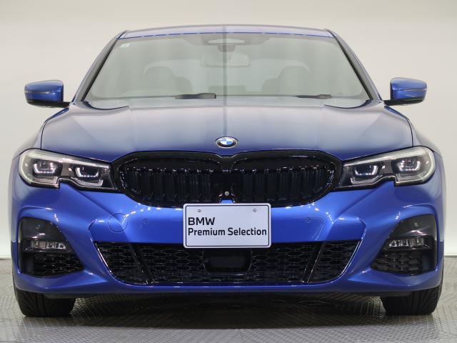 ＢＭＷ ３シリーズ ３２０ｄ ｘＤｒｉｖｅ Ｍスポーツ 5.2万Km 279.8万円 2019年式[140]の中古車詳細(愛知県)