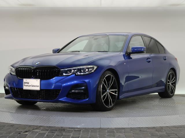 ＢＭＷ ３シリーズ ３２０ｄ ｘＤｒｉｖｅ Ｍスポーツ 5.2万Km 279.8万円 2019年式[140]の中古車詳細(愛知県)