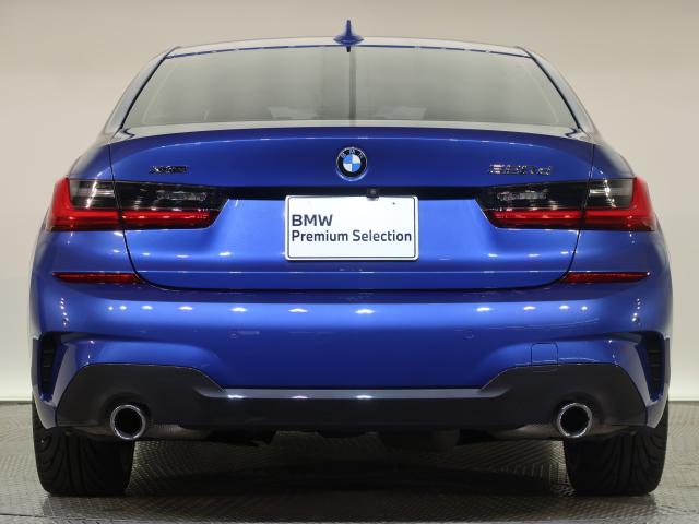 ＢＭＷ ３シリーズ ３２０ｄ ｘＤｒｉｖｅ Ｍスポーツ 5.2万Km 279.8万円 2019年式[140]の中古車詳細(愛知県)