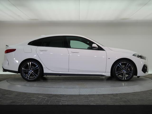 ＢＭＷ ２シリーズ ２１８ｄグランクーペ Ｍスポーツ 3万Km 299.8万円 2023年式[282]の中古車詳細(愛知県)