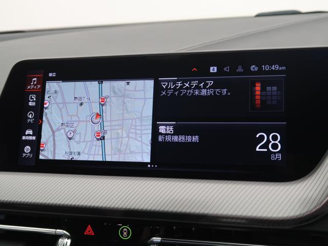 ＢＭＷ ２シリーズ ２１８ｄグランクーペ Ｍスポーツ 3万Km 299.8万円 2023年式[282]の中古車詳細(愛知県)