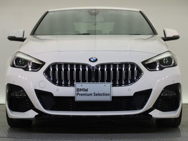 ＢＭＷ ２シリーズ ２１８ｄグランクーペ Ｍスポーツ 3万Km 299.8万円 2023年式[282]の中古車詳細(愛知県)