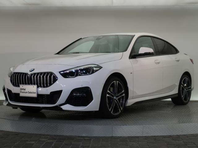 ＢＭＷ ２シリーズ ２１８ｄグランクーペ Ｍスポーツ 3万Km 299.8万円 2023年式[282]の中古車詳細(愛知県)