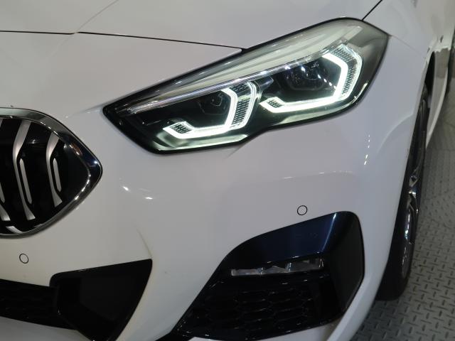 ＢＭＷ ２シリーズ ２１８ｄグランクーペ Ｍスポーツ 3万Km 299.8万円 2023年式[282]の中古車詳細(愛知県)