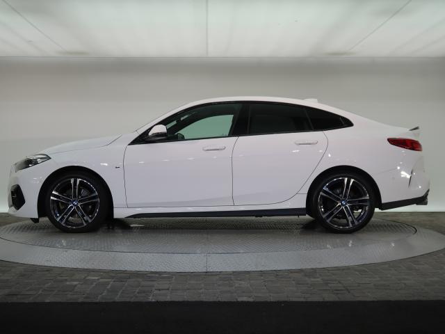ＢＭＷ ２シリーズ ２１８ｄグランクーペ Ｍスポーツ 3万Km 299.8万円 2023年式[282]の中古車詳細(愛知県)