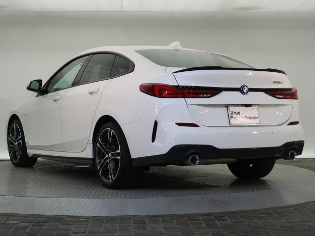 ＢＭＷ ２シリーズ ２１８ｄグランクーペ Ｍスポーツ 3万Km 299.8万円 2023年式[282]の中古車詳細(愛知県)