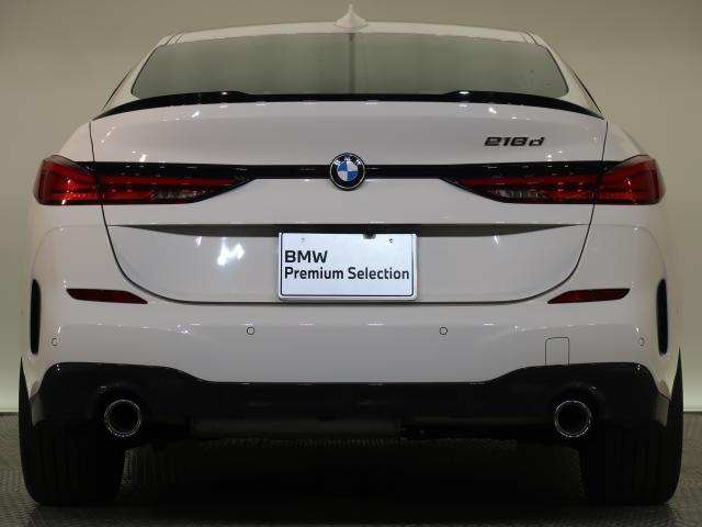 ＢＭＷ ２シリーズ ２１８ｄグランクーペ Ｍスポーツ 3万Km 299.8万円 2023年式[282]の中古車詳細(愛知県)