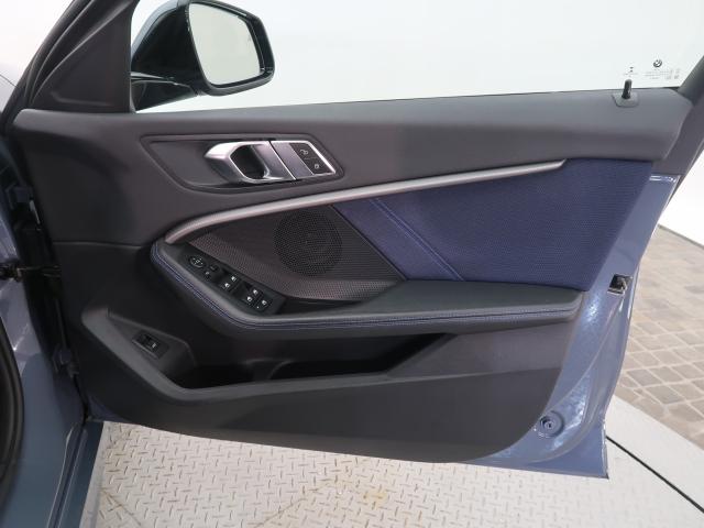 ＢＭＷ １シリーズ １１８ｉ Ｍスポーツ 2.2万Km 249.8万円 2019年式[027]の中古車詳細(愛知県)