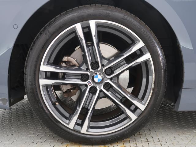 ＢＭＷ １シリーズ １１８ｉ Ｍスポーツ 2.2万Km 249.8万円 2019年式[027]の中古車詳細(愛知県)