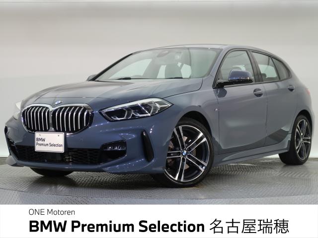 ＢＭＷ １シリーズ １１８ｉ Ｍスポーツ 2.2万Km 249.8万円 2019年式[027]の中古車詳細(愛知県)