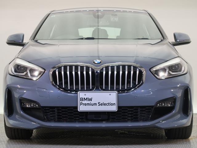 ＢＭＷ １シリーズ １１８ｉ Ｍスポーツ 2.2万Km 249.8万円 2019年式[027]の中古車詳細(愛知県)