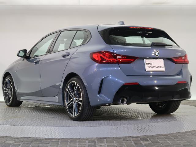 ＢＭＷ １シリーズ １１８ｉ Ｍスポーツ 2.2万Km 249.8万円 2019年式[027]の中古車詳細(愛知県)