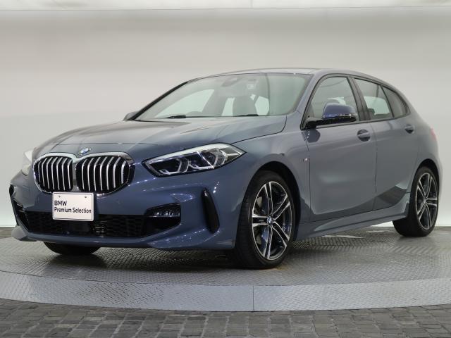 ＢＭＷ １シリーズ １１８ｉ Ｍスポーツ 2.2万Km 249.8万円 2019年式[027]の中古車詳細(愛知県)