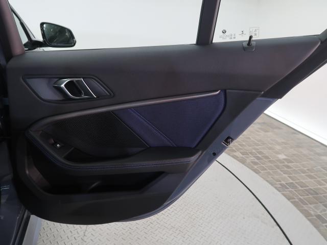 ＢＭＷ １シリーズ １１８ｉ Ｍスポーツ 2.2万Km 249.8万円 2019年式[027]の中古車詳細(愛知県)