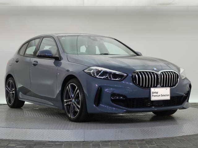 ＢＭＷ １シリーズ １１８ｉ Ｍスポーツ 2.2万Km 249.8万円 2019年式[027]の中古車詳細(愛知県)