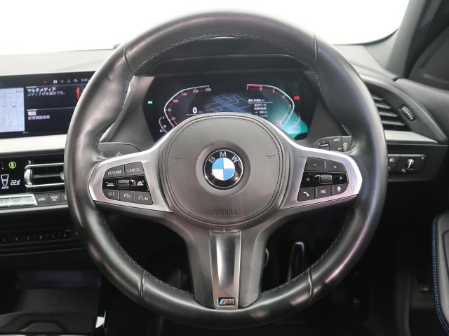 ＢＭＷ １シリーズ １１８ｉ Ｍスポーツ 2.2万Km 249.8万円 2019年式[027]の中古車詳細(愛知県)