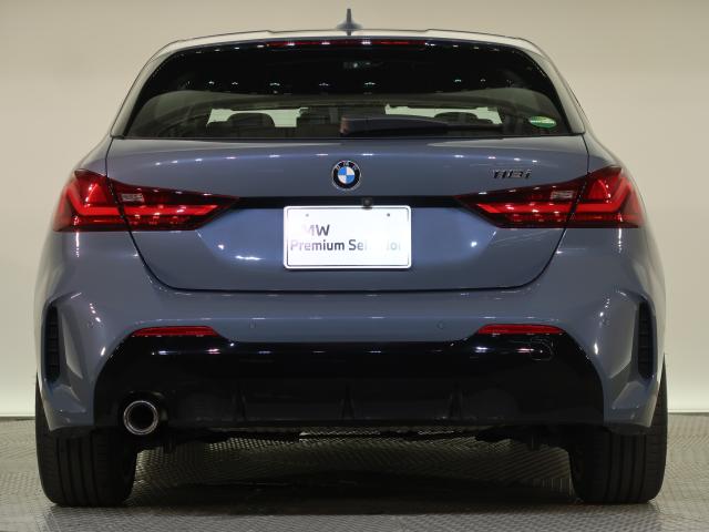 ＢＭＷ １シリーズ １１８ｉ Ｍスポーツ 2.2万Km 249.8万円 2019年式[027]の中古車詳細(愛知県)