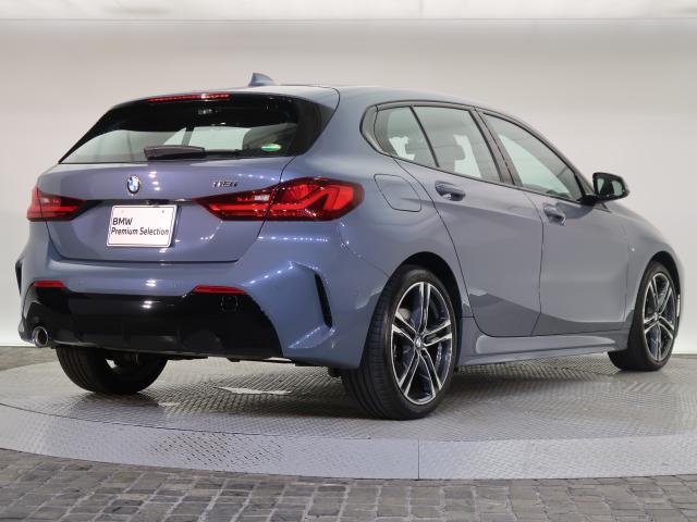 ＢＭＷ １シリーズ １１８ｉ Ｍスポーツ 2.2万Km 249.8万円 2019年式[027]の中古車詳細(愛知県)