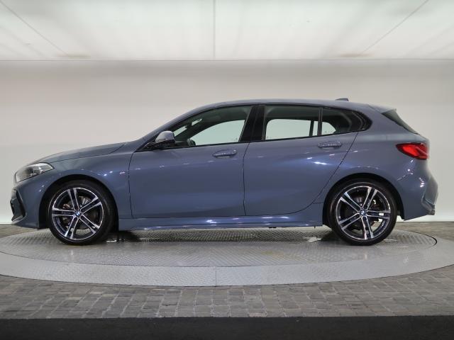 ＢＭＷ １シリーズ １１８ｉ Ｍスポーツ 2.2万Km 249.8万円 2019年式[027]の中古車詳細(愛知県)