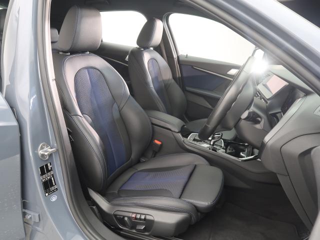 ＢＭＷ １シリーズ １１８ｉ Ｍスポーツ 2.2万Km 249.8万円 2019年式[027]の中古車詳細(愛知県)