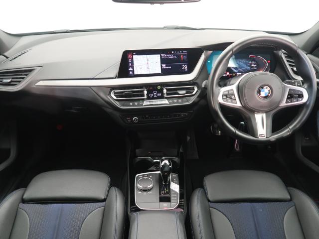 ＢＭＷ １シリーズ １１８ｉ Ｍスポーツ 2.2万Km 249.8万円 2019年式[027]の中古車詳細(愛知県)