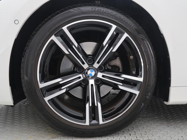 ＢＭＷ ４シリーズ ４２０ｉクーペ Ｍスポーツ 3.5万Km 469.8万円 2024年式[397]の中古車詳細(愛知県)
