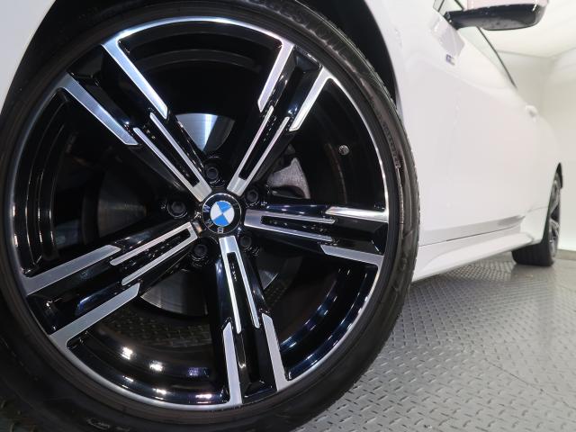 ＢＭＷ ４シリーズ ４２０ｉクーペ Ｍスポーツ 3.5万Km 469.8万円 2024年式[397]の中古車詳細(愛知県)