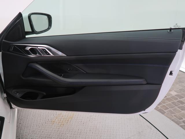 ＢＭＷ ４シリーズ ４２０ｉクーペ Ｍスポーツ 3.5万Km 469.8万円 2024年式[397]の中古車詳細(愛知県)