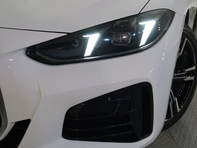 ＢＭＷ ４シリーズ ４２０ｉクーペ Ｍスポーツ 3.5万Km 469.8万円 2024年式[397]の中古車詳細(愛知県)