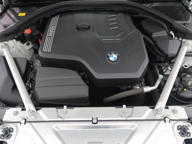ＢＭＷ ４シリーズ ４２０ｉクーペ Ｍスポーツ 3.5万Km 469.8万円 2024年式[397]の中古車詳細(愛知県)