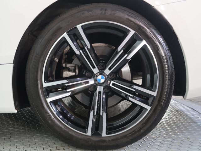 ＢＭＷ ４シリーズ ４２０ｉクーペ Ｍスポーツ 3.5万Km 469.8万円 2024年式[397]の中古車詳細(愛知県)