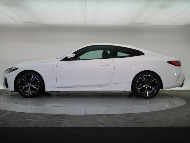 ＢＭＷ ４シリーズ ４２０ｉクーペ Ｍスポーツ 3.5万Km 469.8万円 2024年式[397]の中古車詳細(愛知県)