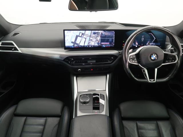 ＢＭＷ ４シリーズ ４２０ｉクーペ Ｍスポーツ 3.5万Km 469.8万円 2024年式[397]の中古車詳細(愛知県)