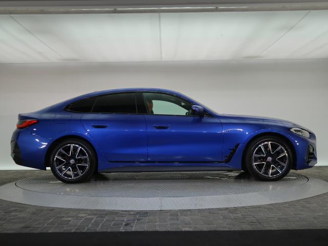 ＢＭＷ ４シリーズ ４２０ｉグランクーペ Ｍスポーツ 3.4万Km 469.8万円 2023年式[891]の中古車詳細(愛知県)