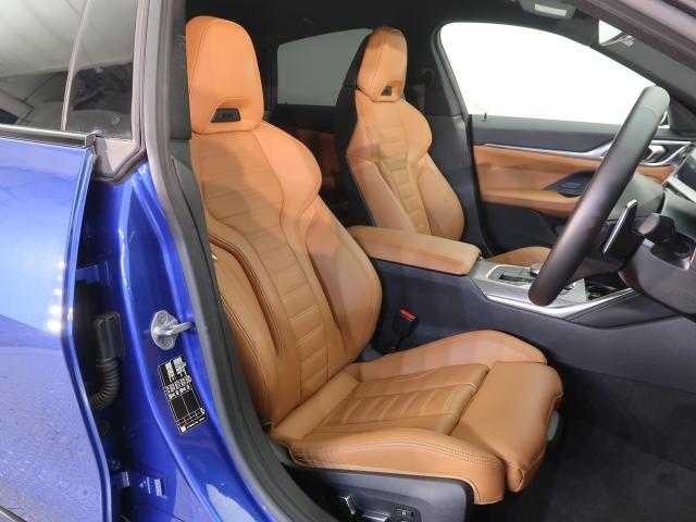 ＢＭＷ ４シリーズ ４２０ｉグランクーペ Ｍスポーツ 3.4万Km 469.8万円 2023年式[891]の中古車詳細(愛知県)